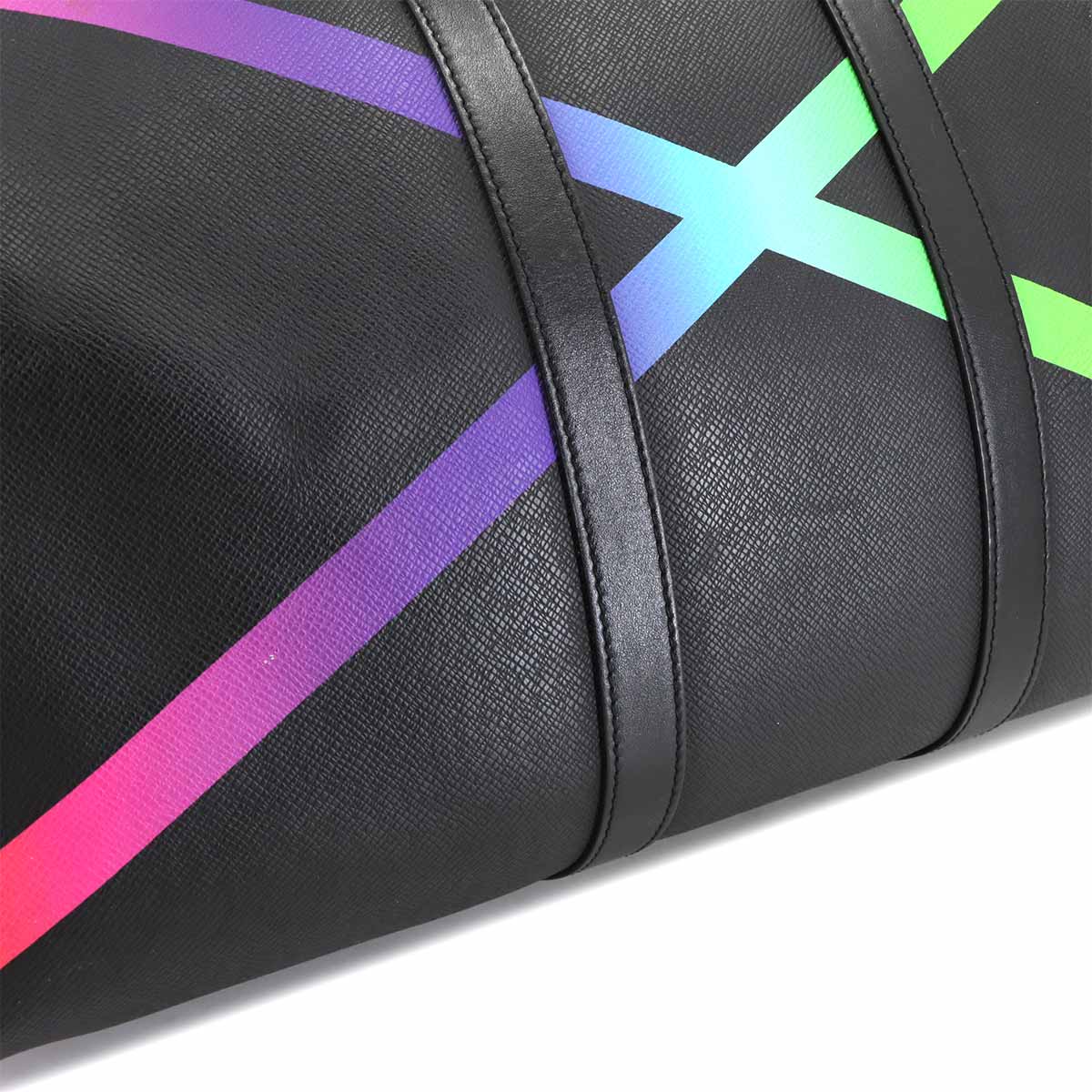 Taiga Rainbow Keepall Bandouliere 50 Luggage M30345