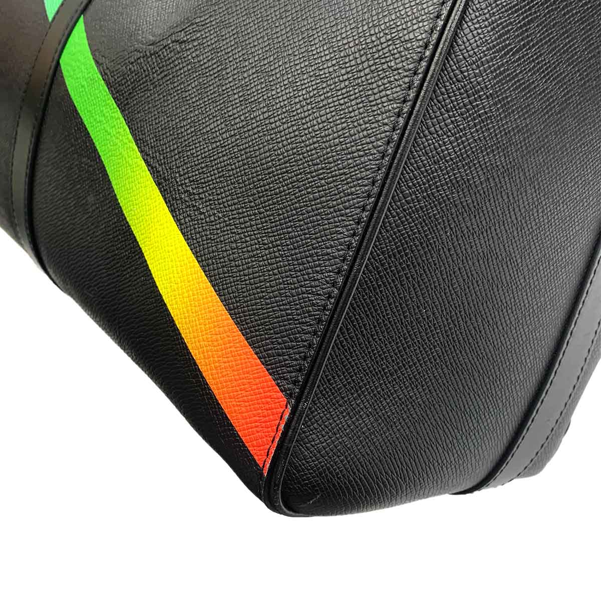 Taiga Rainbow Keepall Bandouliere 50 Luggage M30345