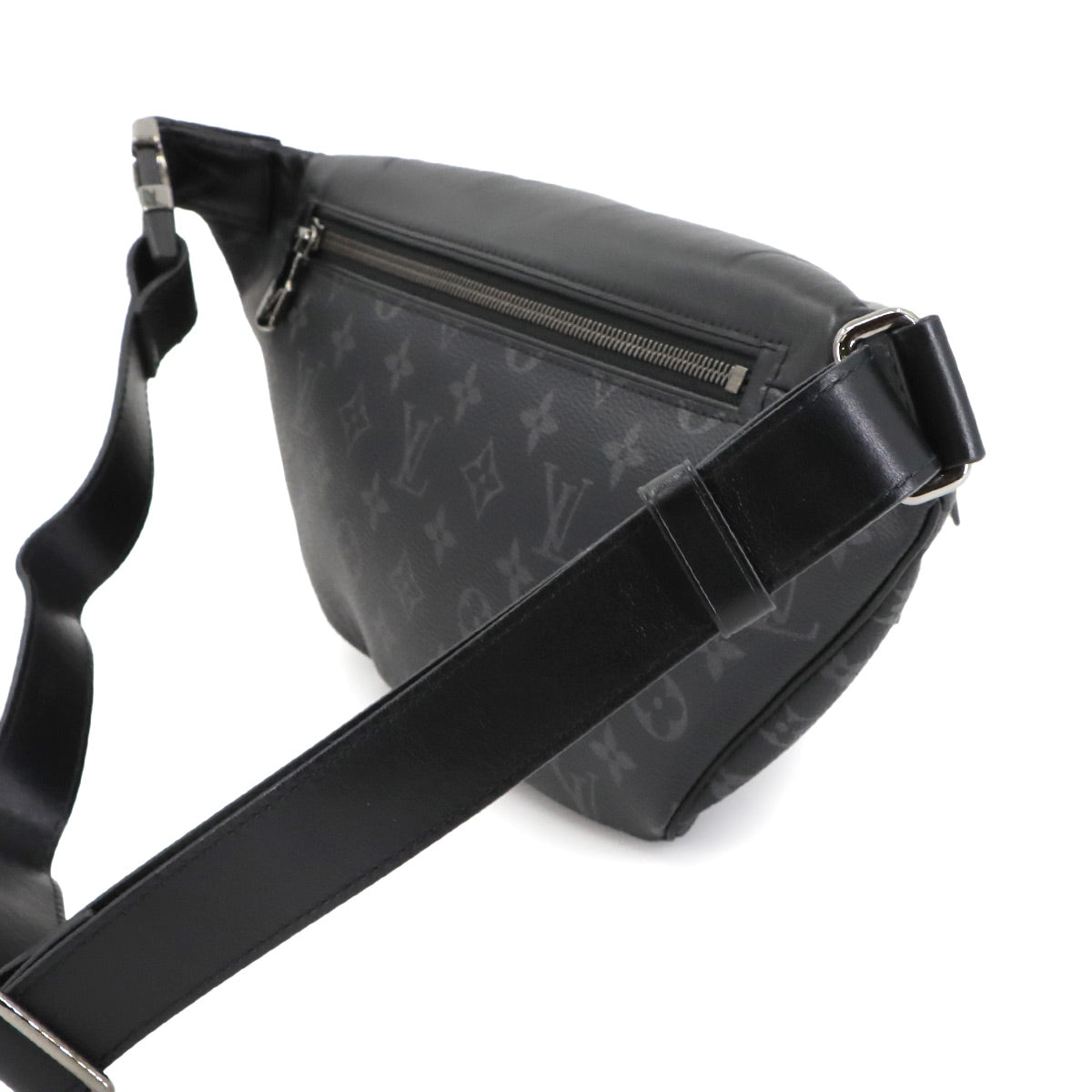 Monogram Eclipse Discovery Bumbag Crossbody bag M44336