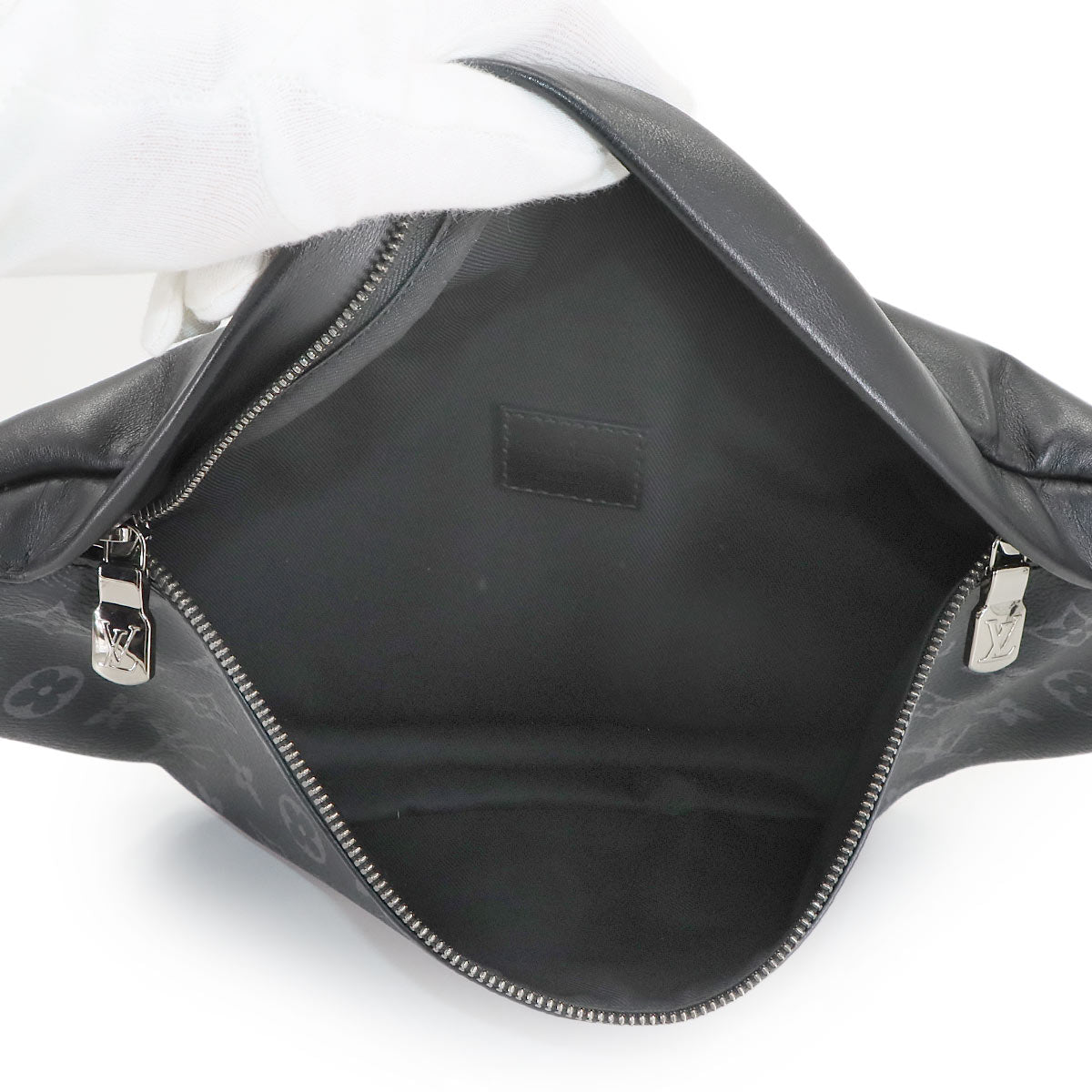 Monogram Eclipse Discovery Bumbag Crossbody bag M44336