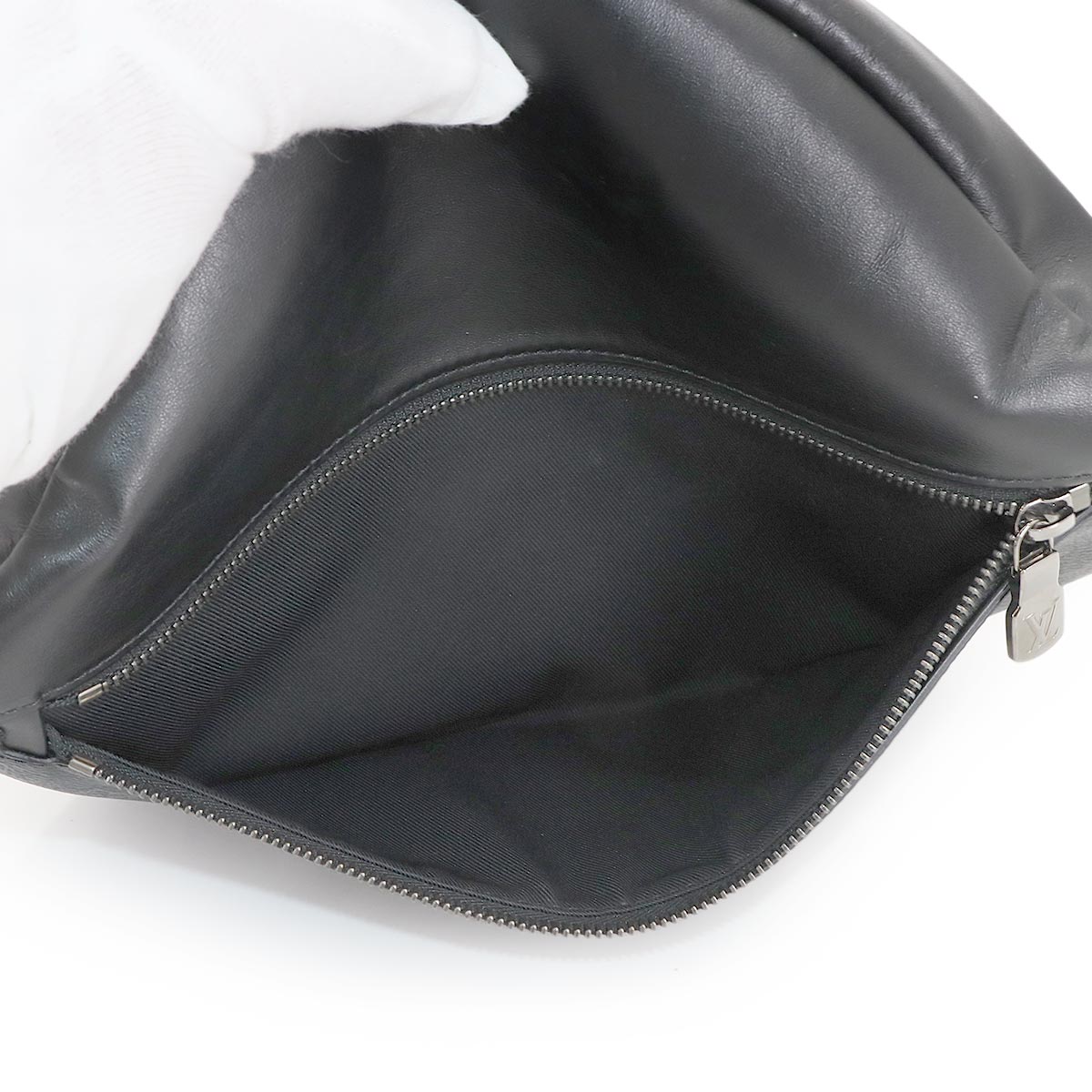 Monogram Eclipse Discovery Bumbag Crossbody bag M44336