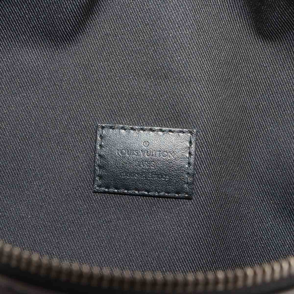 Monogram Eclipse Discovery Bumbag Crossbody bag M44336