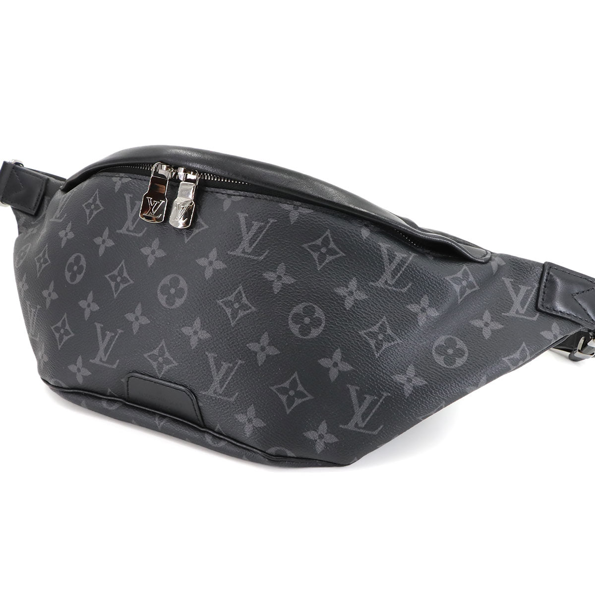 Monogram Eclipse Discovery Bumbag Crossbody bag M44336