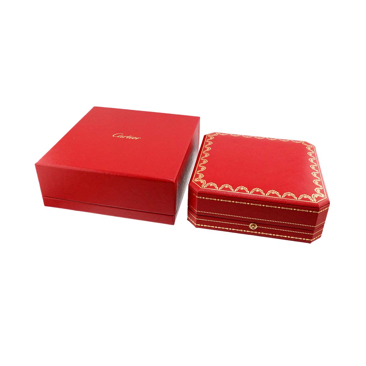 Caresse d Orchideespar Sapphire Diamond Necklace 18K PG 750