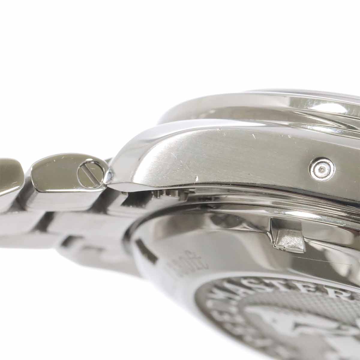 Speedmaster 324 30 38 40 06 001 Gray Dial Automatic Mens