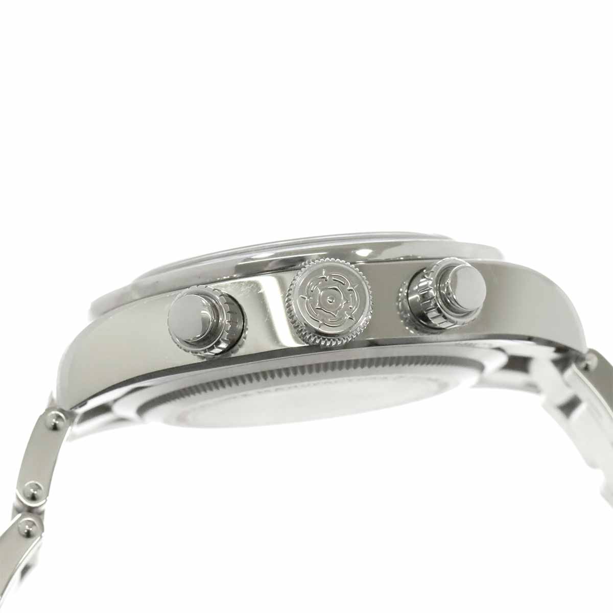 Black Bay Chronograph 79360N Automatic Black Dial Mens Watch