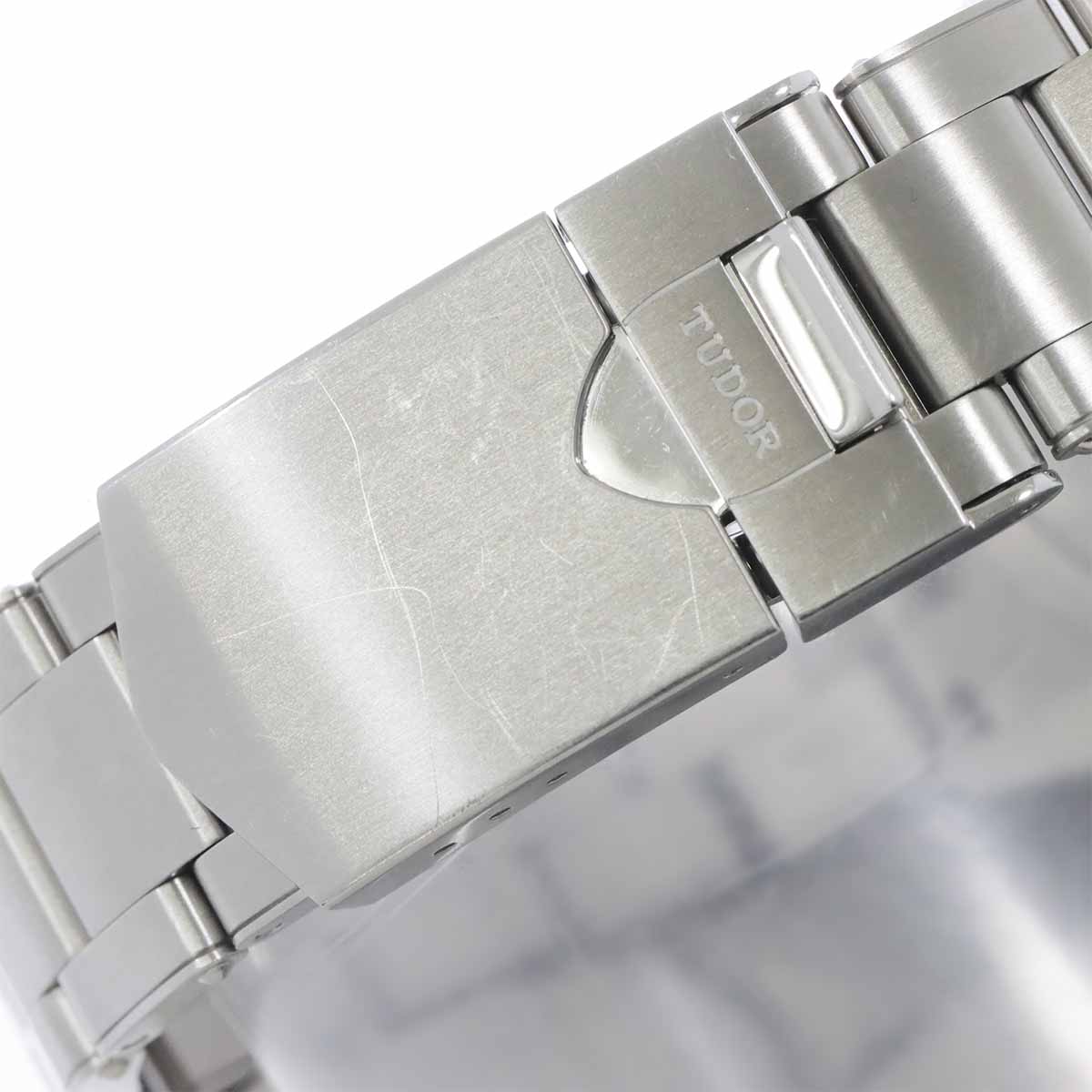 Black Bay Chronograph 79360N Automatic Black Dial Mens Watch