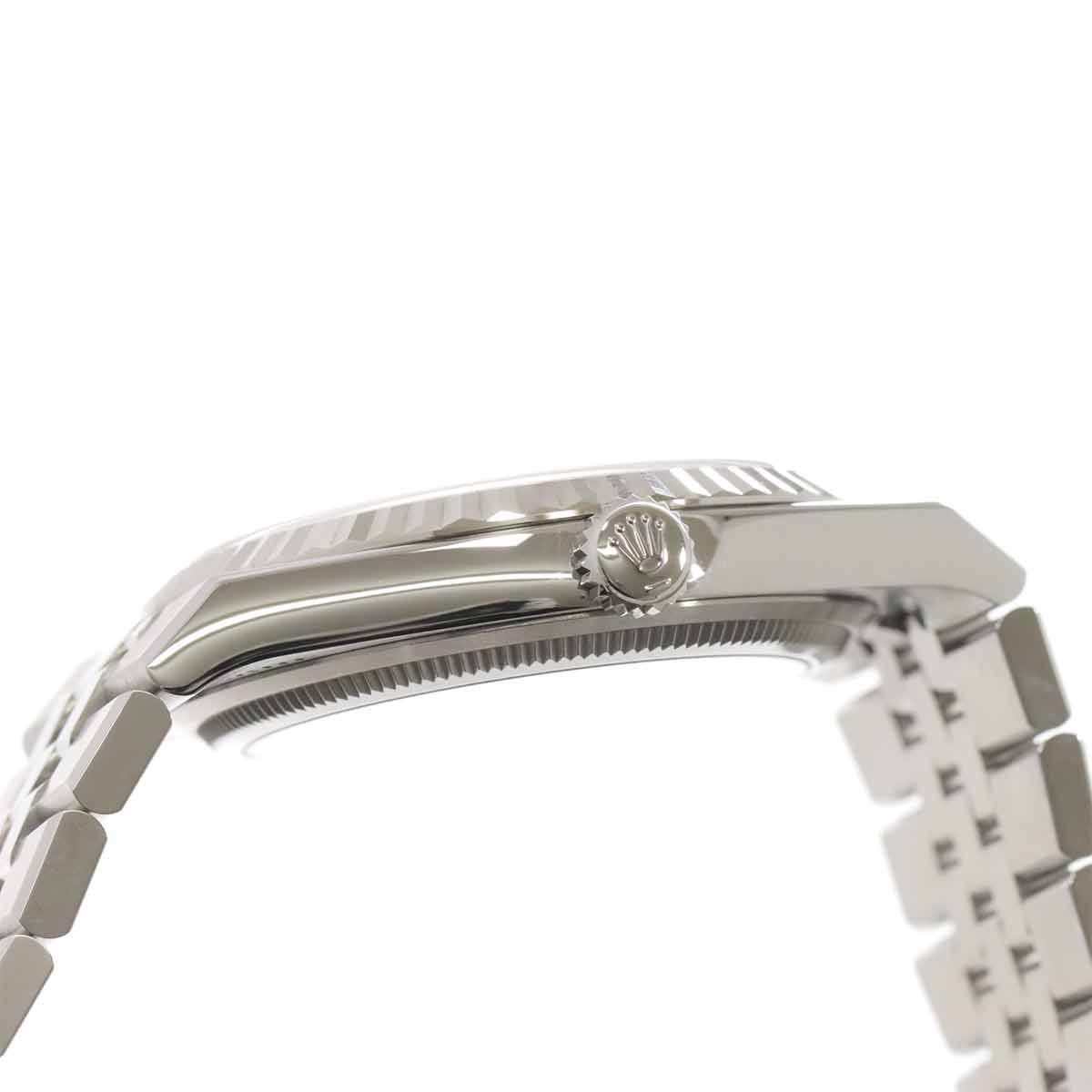 Land Dwellew 40 127334 Serial Random Automatic 750WG Mens Watch
