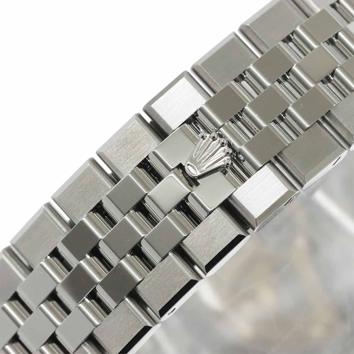 Land Dwellew 40 127334 Serial Random Automatic 750WG Mens Watch