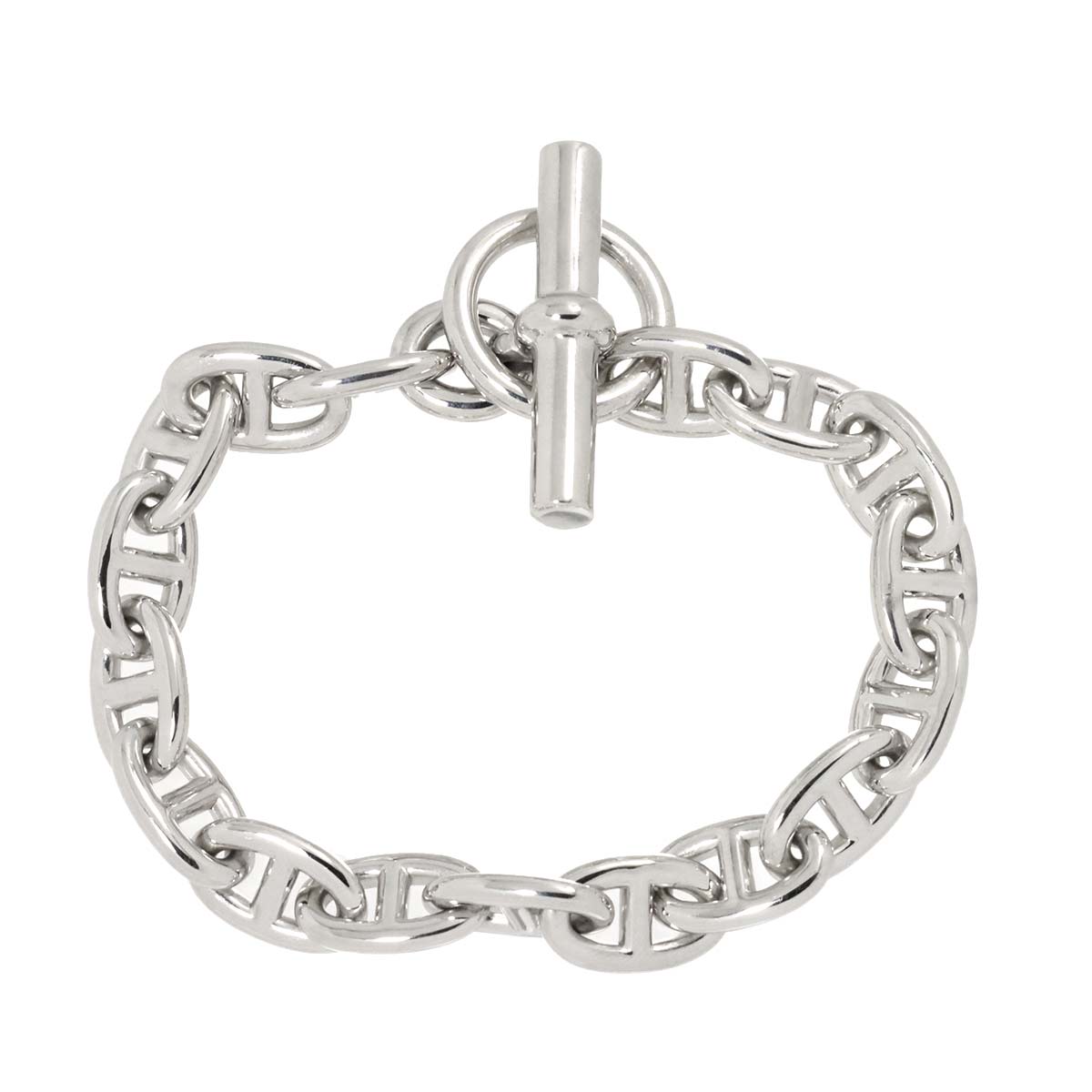 Chaine dancre MM Bracelet Silver 925