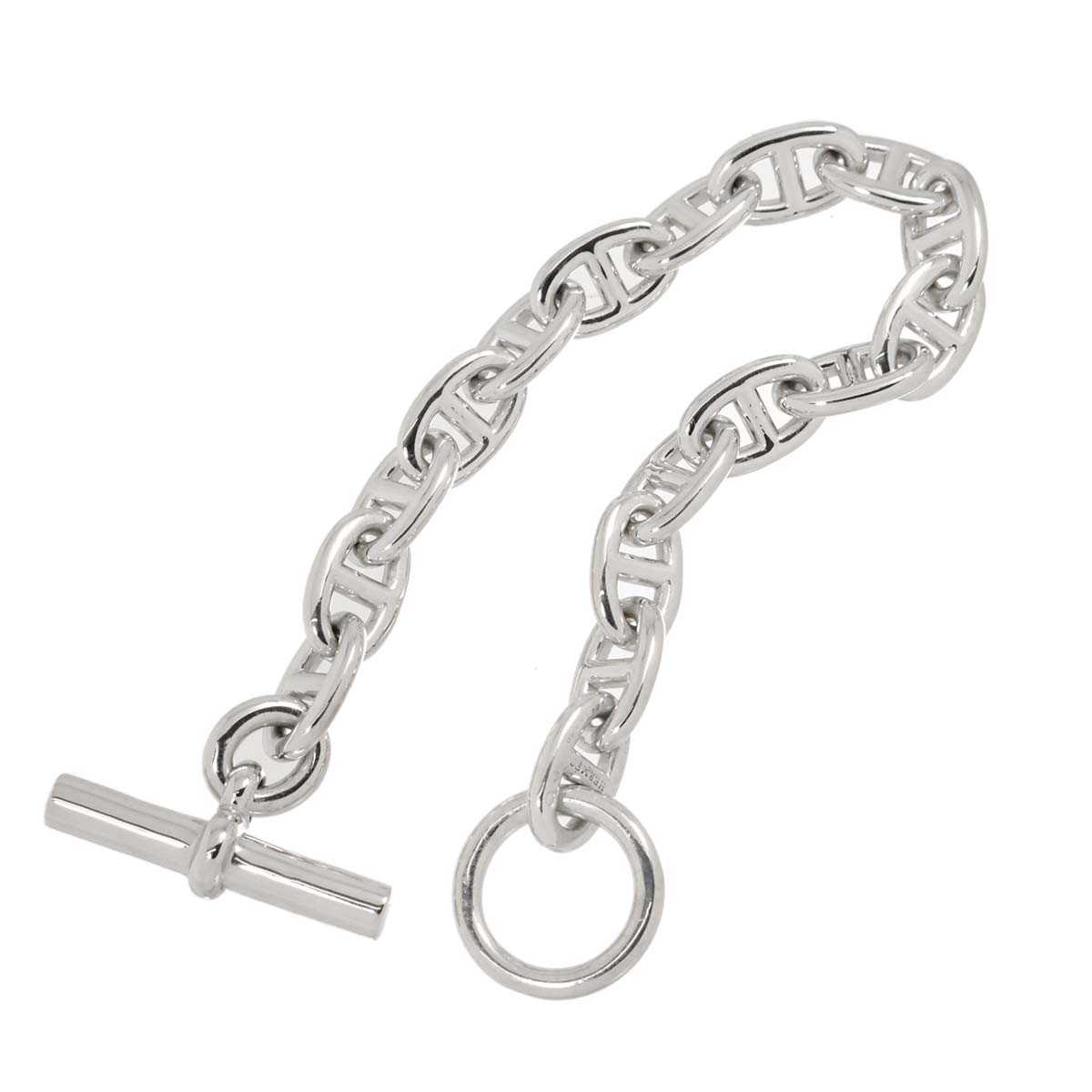 Chaine dancre MM Bracelet Silver 925