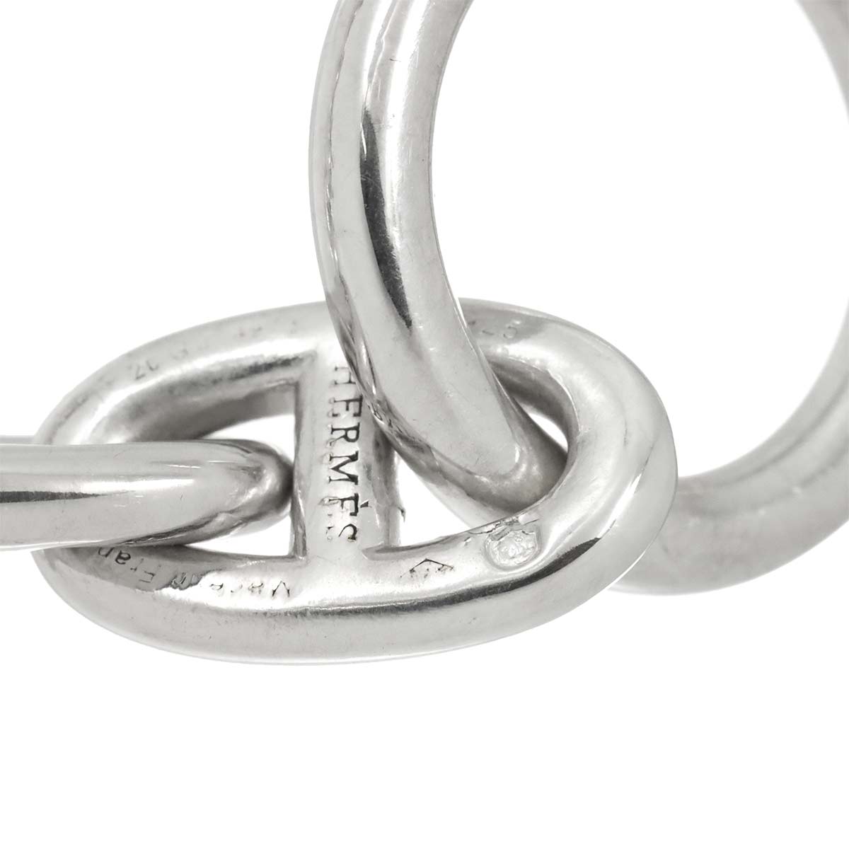 Chaine dancre MM Bracelet Silver 925