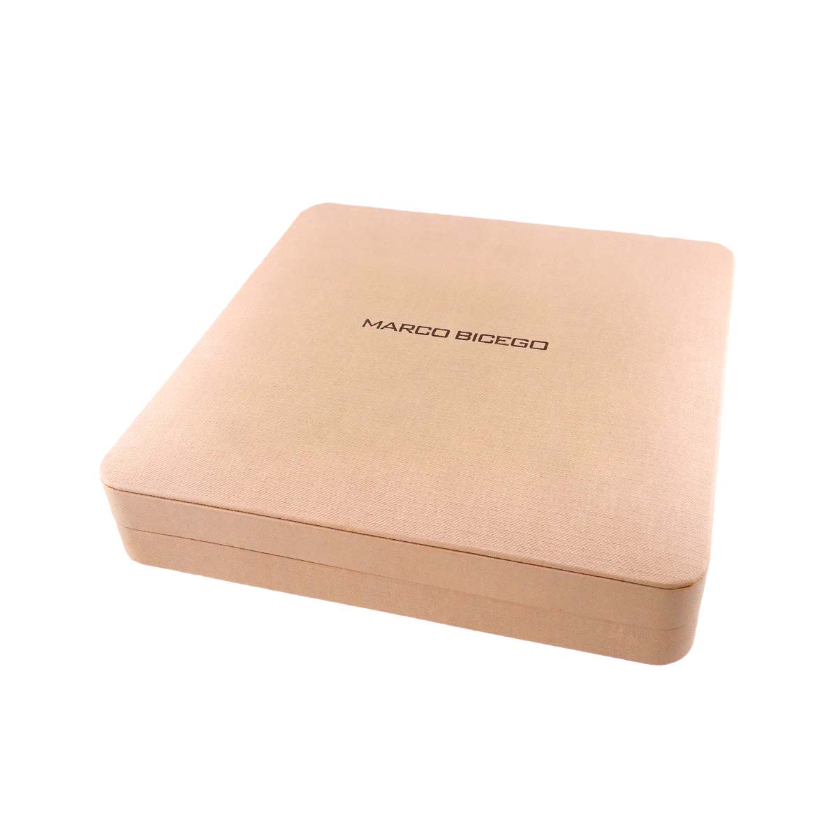 Multi Stone Necklace 18K Yellow Gold 750