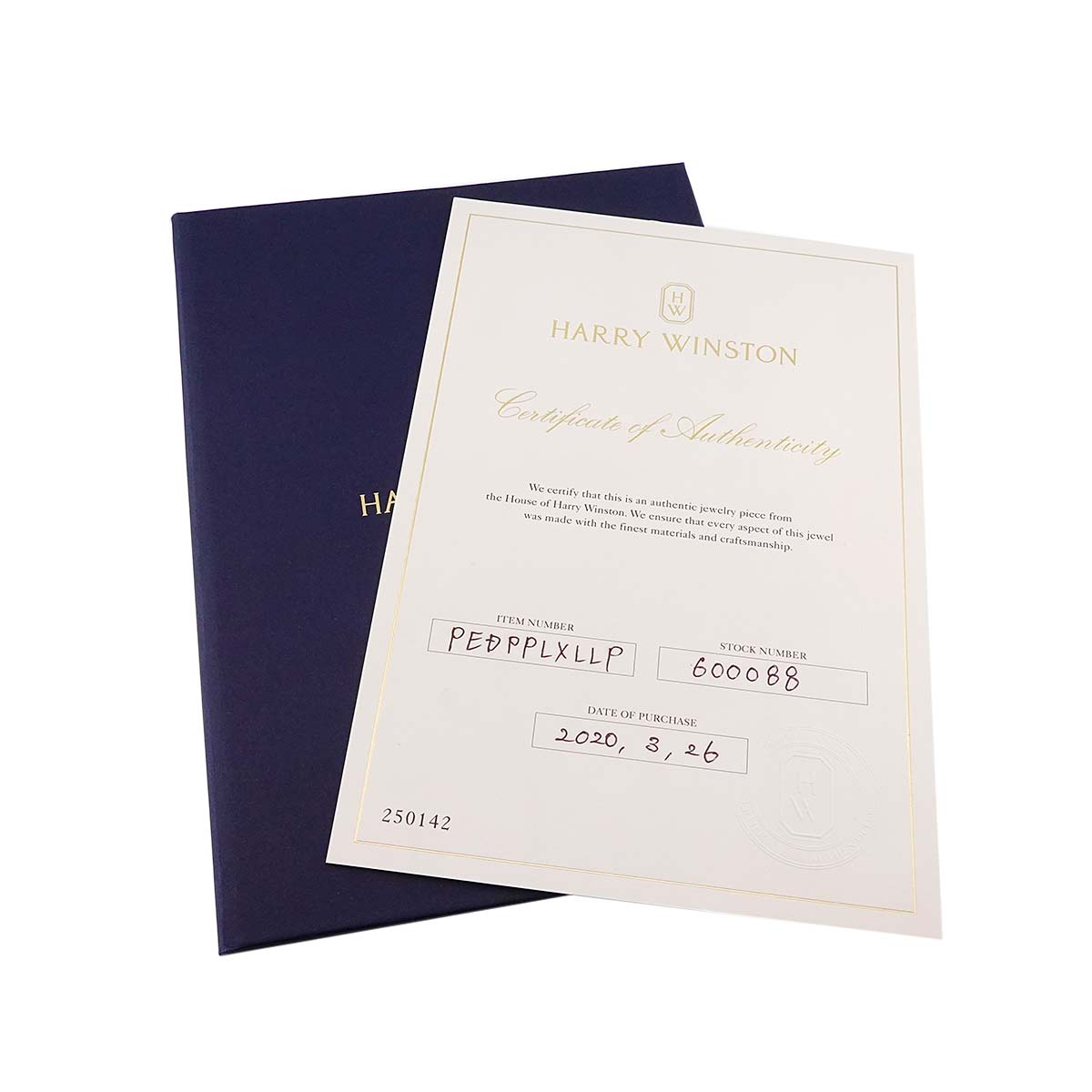 Loop Diamond Extra Large Necklace Pt