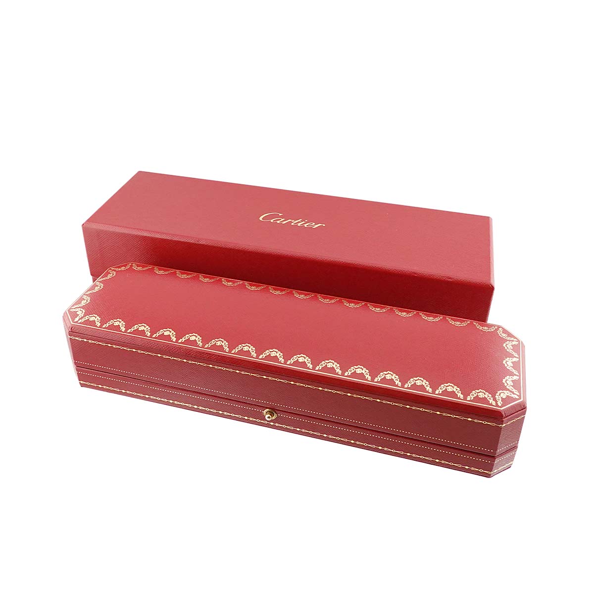 D Amour PinkSapphire Bracelet 18K Pink Gold 750