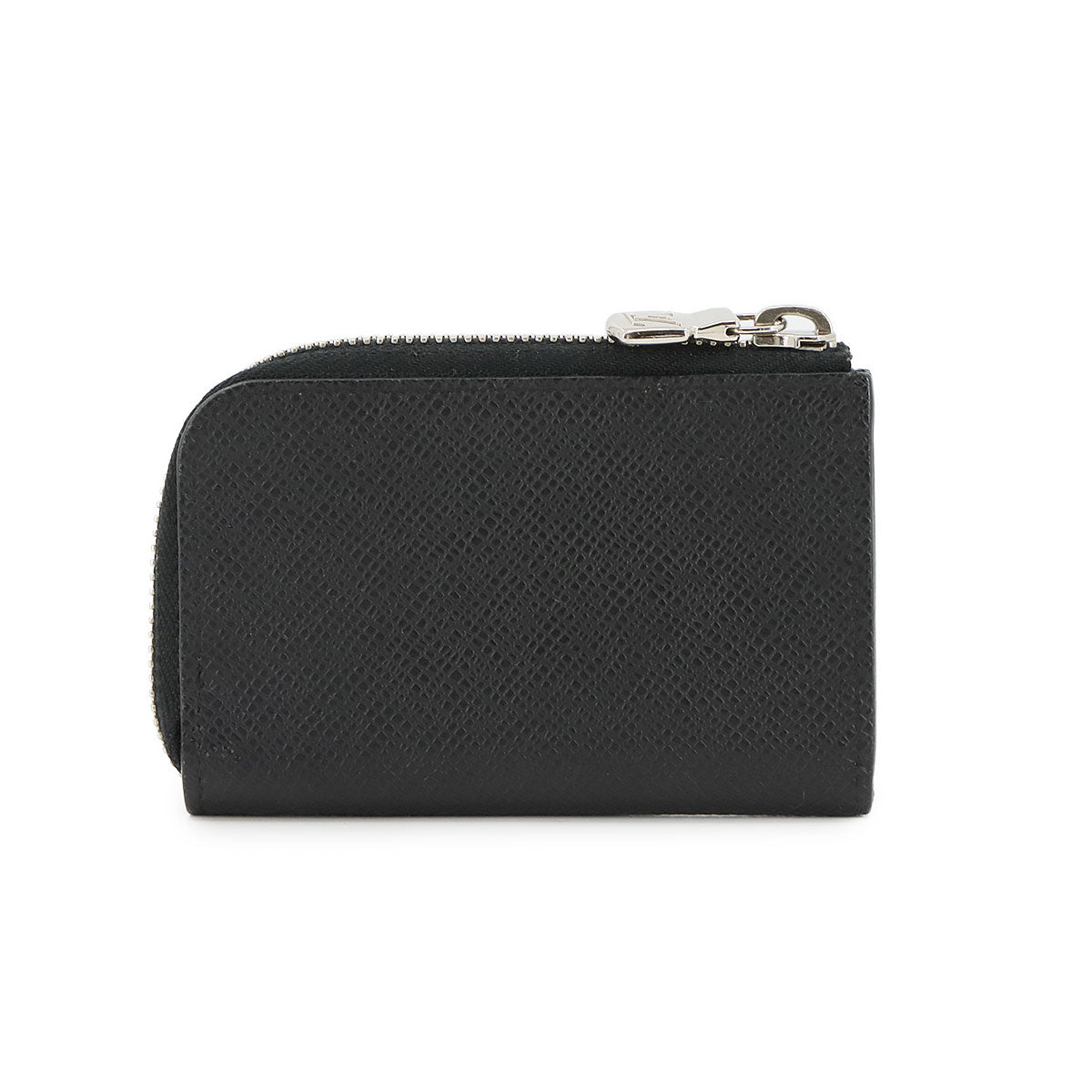 Taiga Porte Monnaie Joule Coin Purse Black M63375