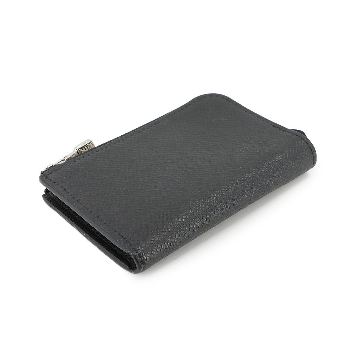Taiga Porte Monnaie Joule Coin Purse Black M63375