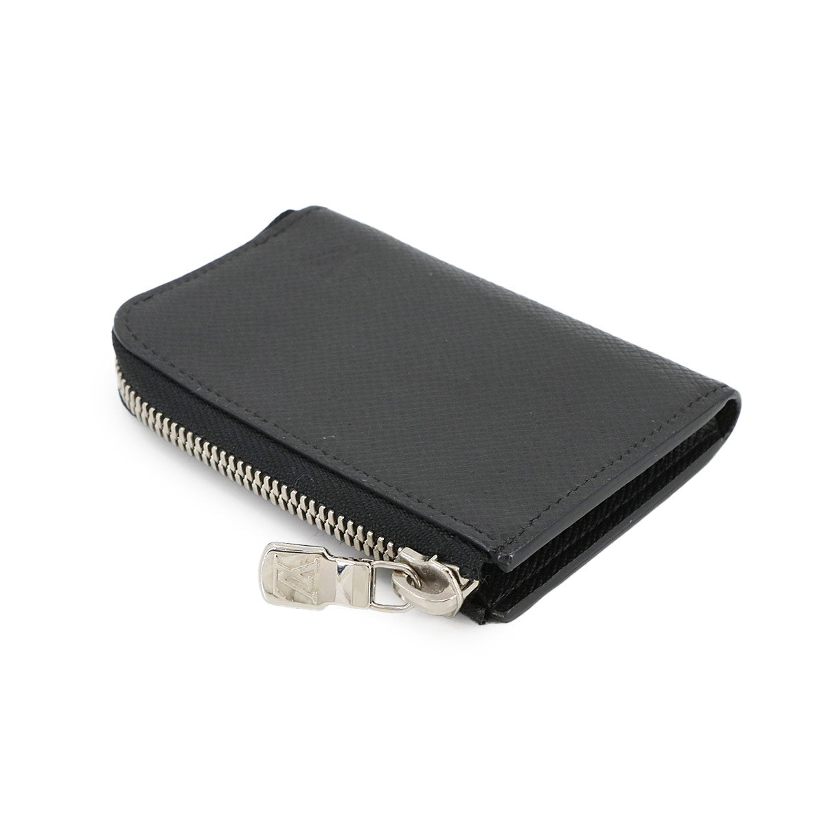 Taiga Porte Monnaie Joule Coin Purse Black M63375