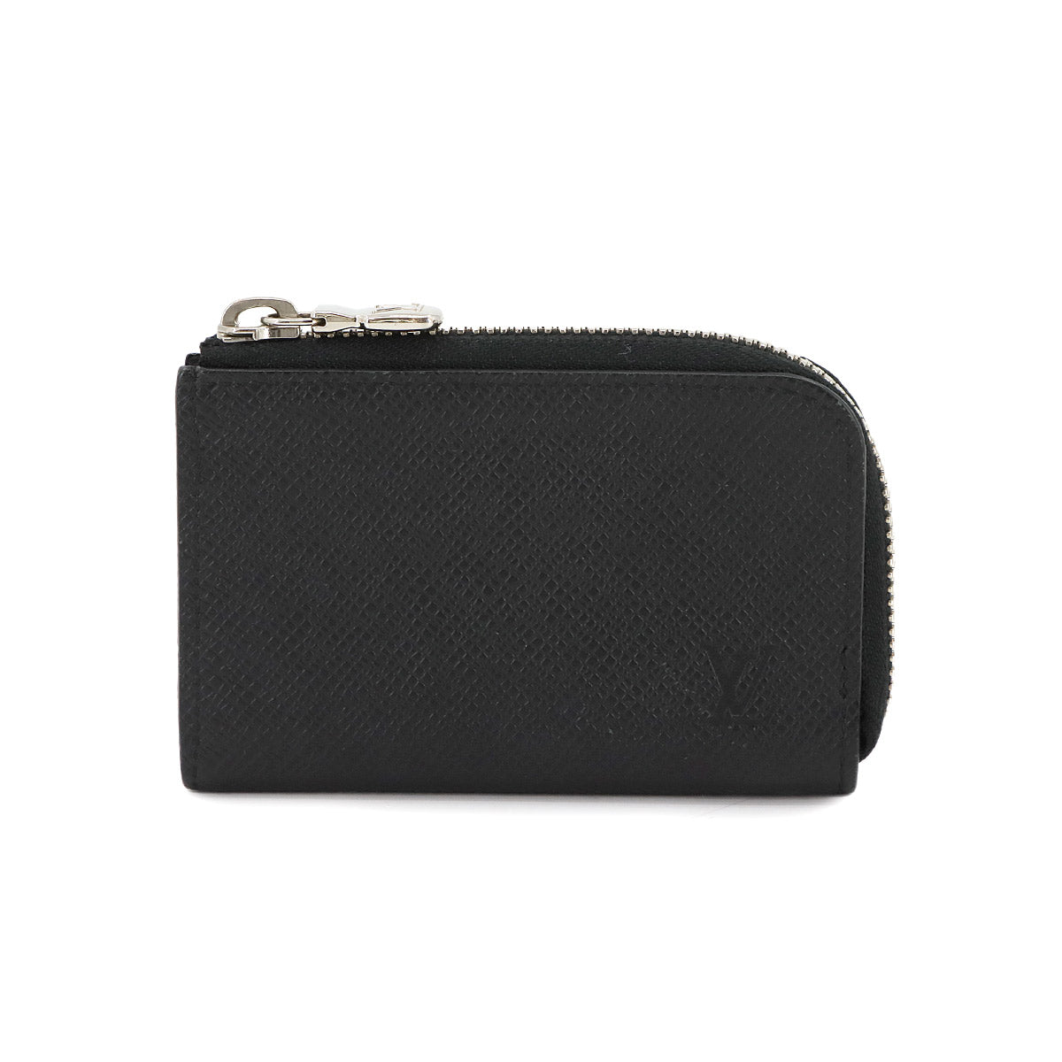 Taiga Porte Monnaie Joule Coin Purse Black M63375