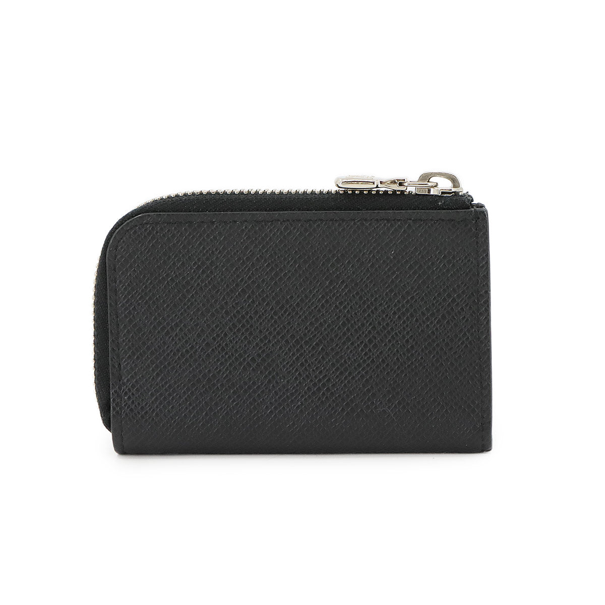 Taiga Porte Monnaie Joule Coin Purse Black M63375
