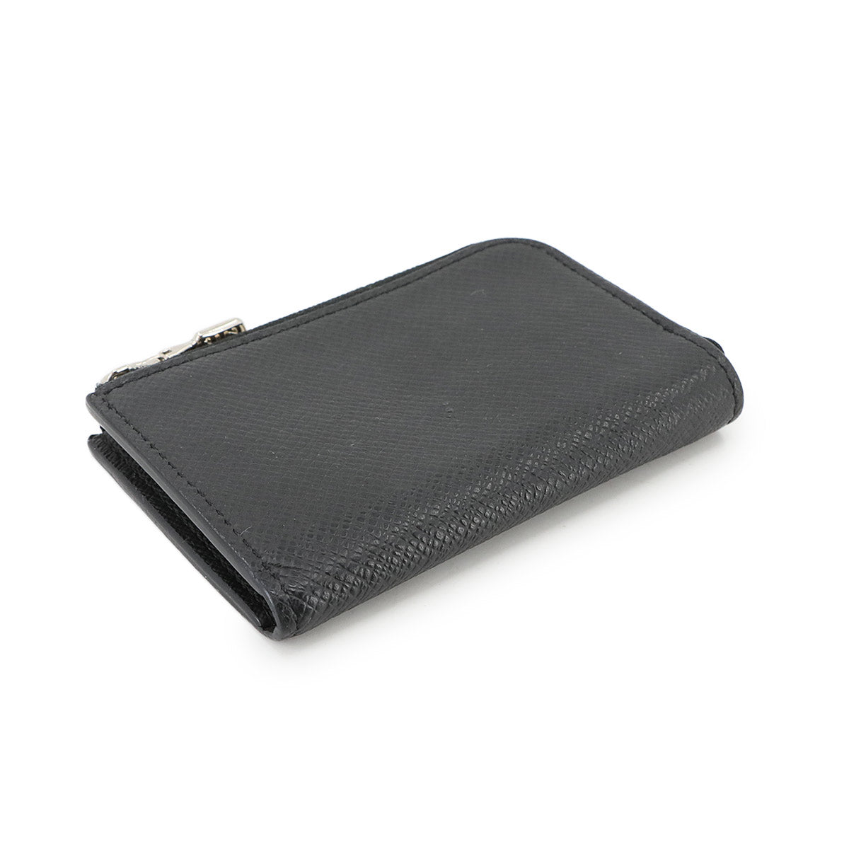 Taiga Porte Monnaie Joule Coin Purse Black M63375