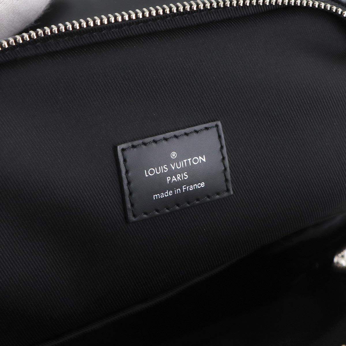 Damier Graphite Avenue Sling Bag Crossbody Bag N45277