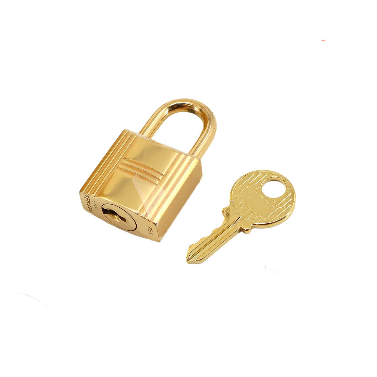 Picotin Lock PM Hand Bag Taurillon Clemence Jaune Ambre