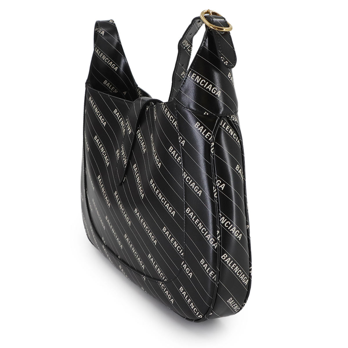 The Hacker Project Jackie 1961 Shoulder Bag Black 636712