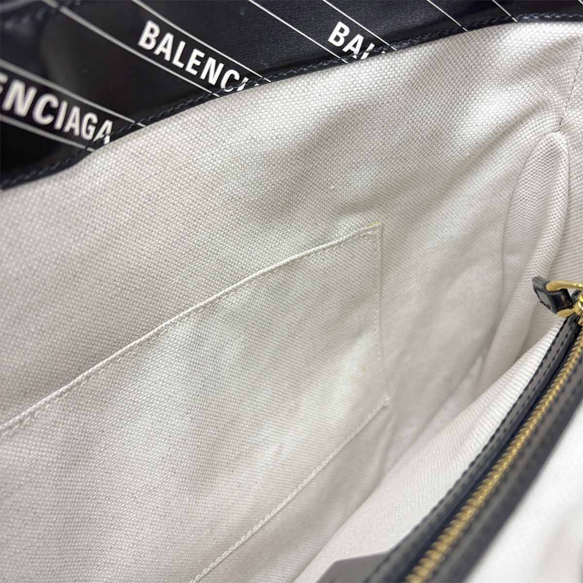 The Hacker Project Jackie 1961 Shoulder Bag Black 636712