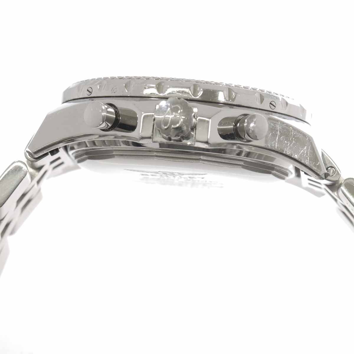 Bentley GT A13362 Chronograph Blue Shell Mens Watch