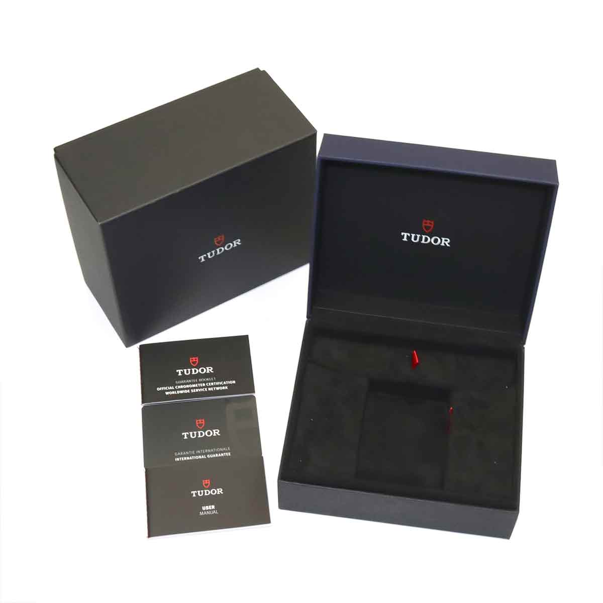 Pelagos FXD Red bull Racing 25807KN Automatic Navy Dial