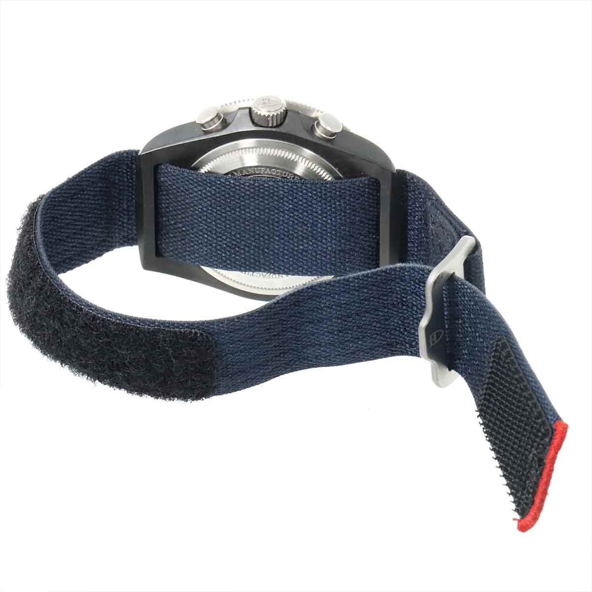 Pelagos FXD Red bull Racing 25807KN Automatic Navy Dial