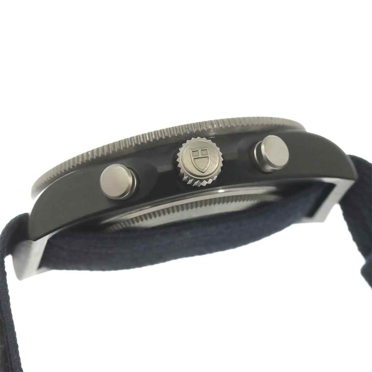 Pelagos FXD Red bull Racing 25807KN Automatic Navy Dial