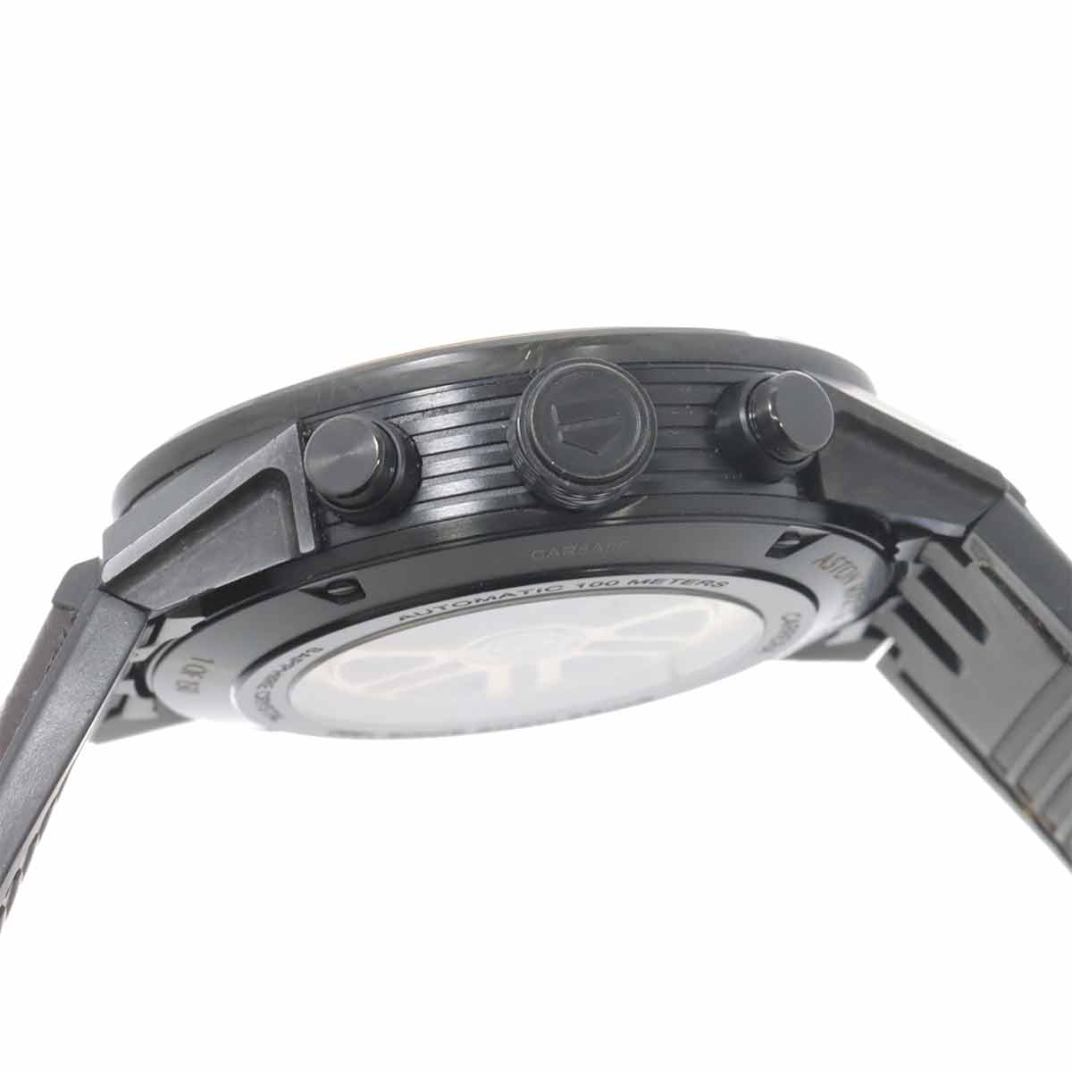 Carrera Heuer 02T Aston Martin CAR5A8E Automatic Mens