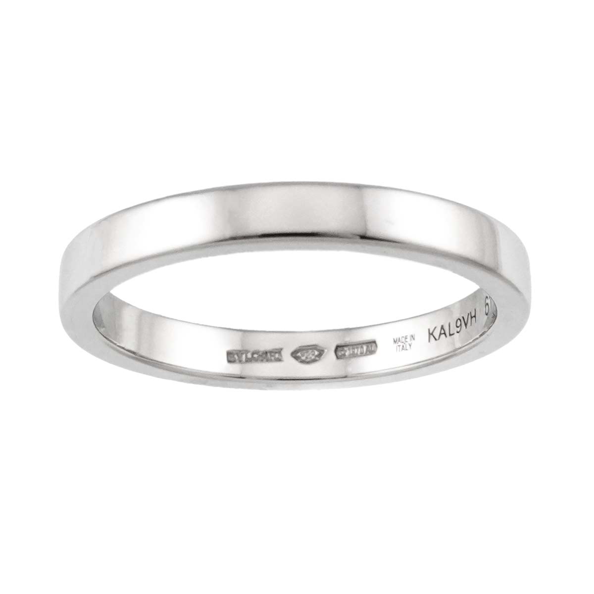 Marry Me Ring Platinum Size61 9-9.5(US)