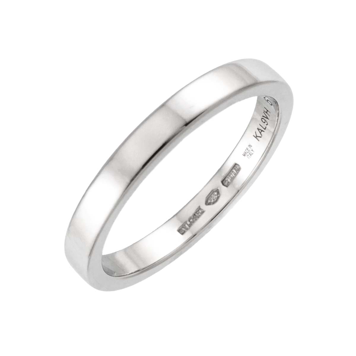 Marry Me Ring Platinum Size61 9-9.5(US)