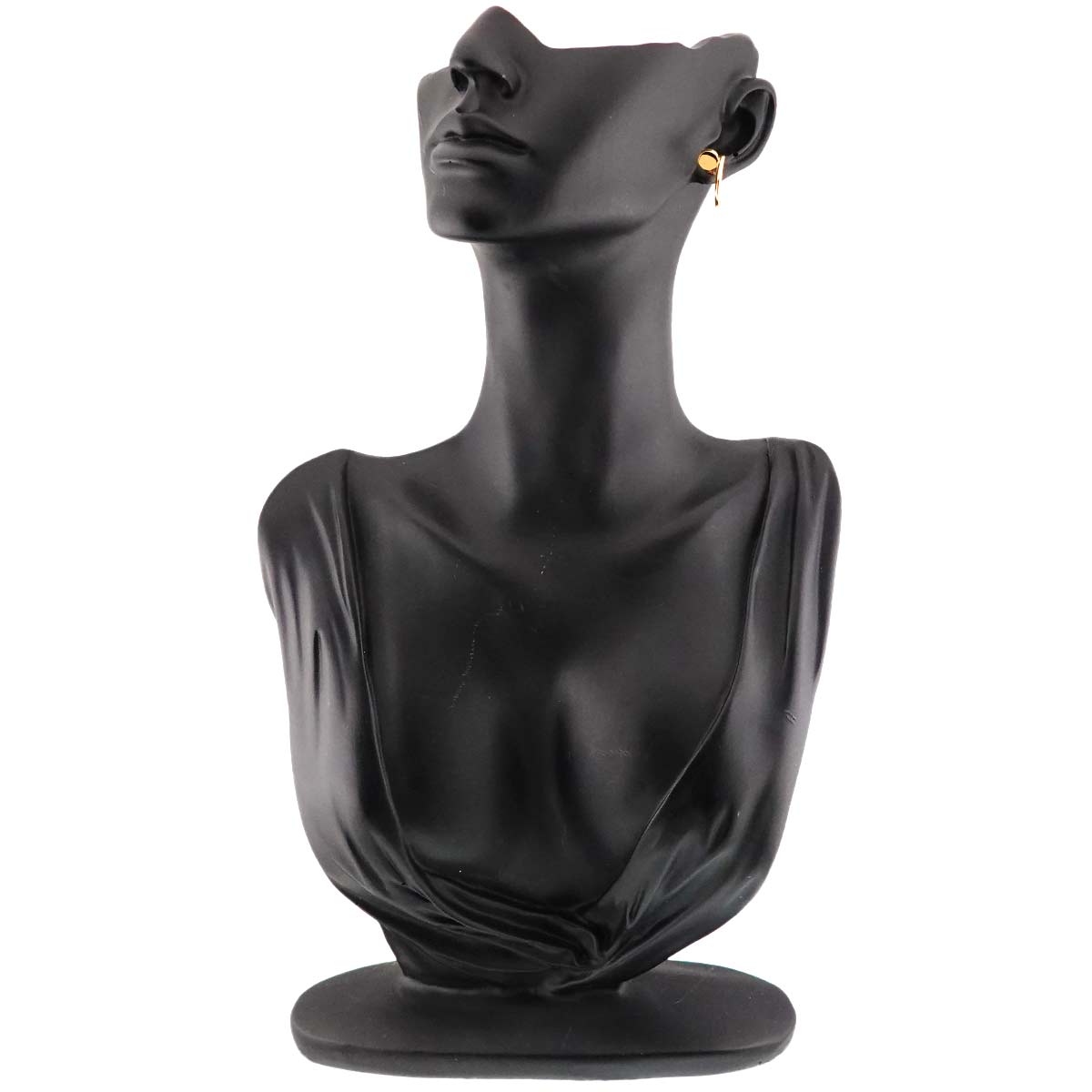 JUSTE UN CLOU Earring Pierced 18K YG 750