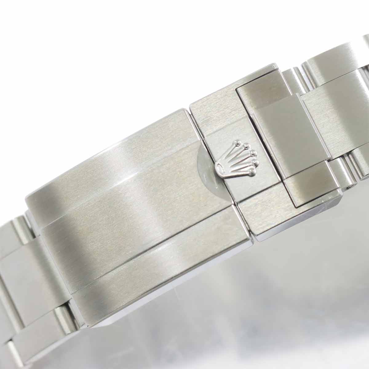 Explorer 1 40 224270 Serial Random Automatic Black Dial Mens