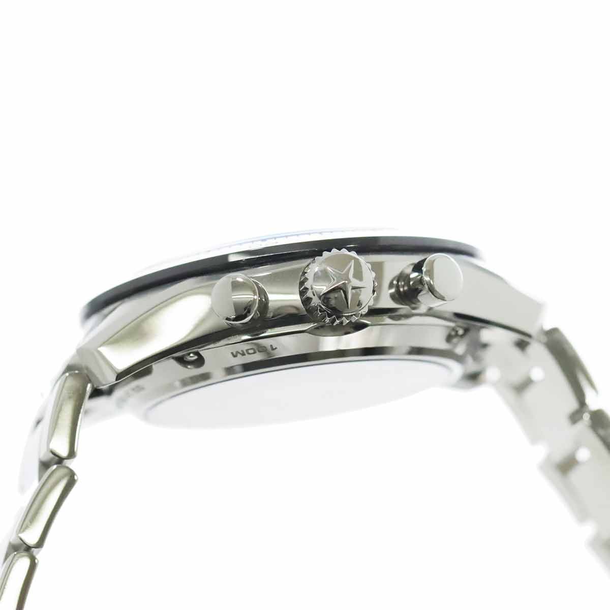 El Primero Chronomaster Sports 03 3100 3600 Mens Watch