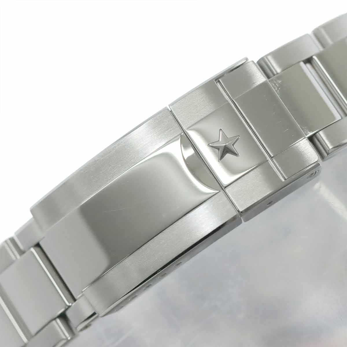 El Primero Chronomaster Sports 03 3100 3600 Mens Watch