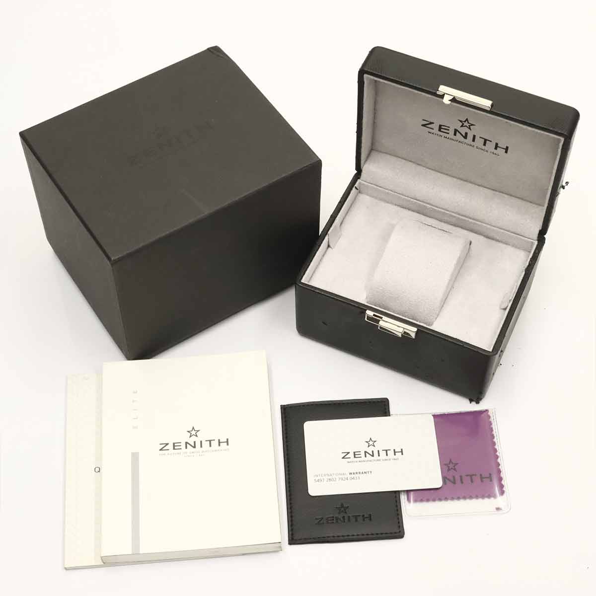 Pilot Type 20 Extra Special 29.2430.679 Automatic Mens