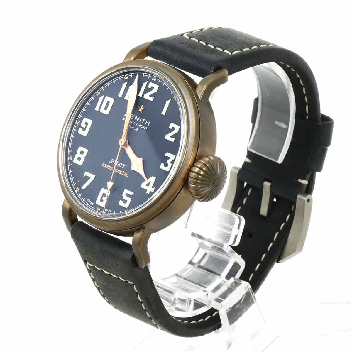 Pilot Type 20 Extra Special 29.2430.679 Automatic Mens