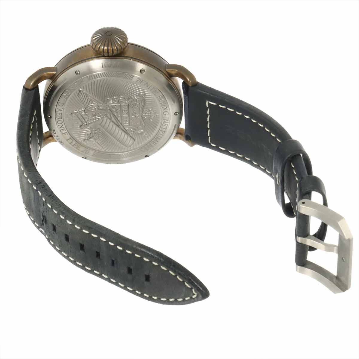 Pilot Type 20 Extra Special 29.2430.679 Automatic Mens