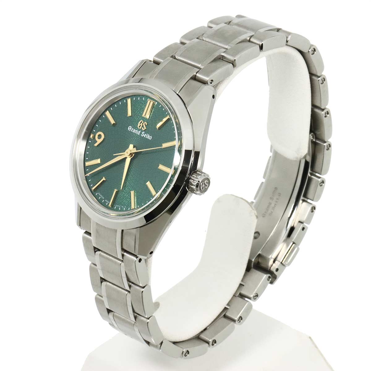 Heritage Collection SBGW319 9S64 01L0 Hand Winding Mens