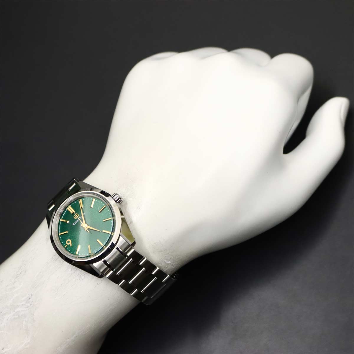 Heritage Collection SBGW319 9S64 01L0 Hand Winding Mens