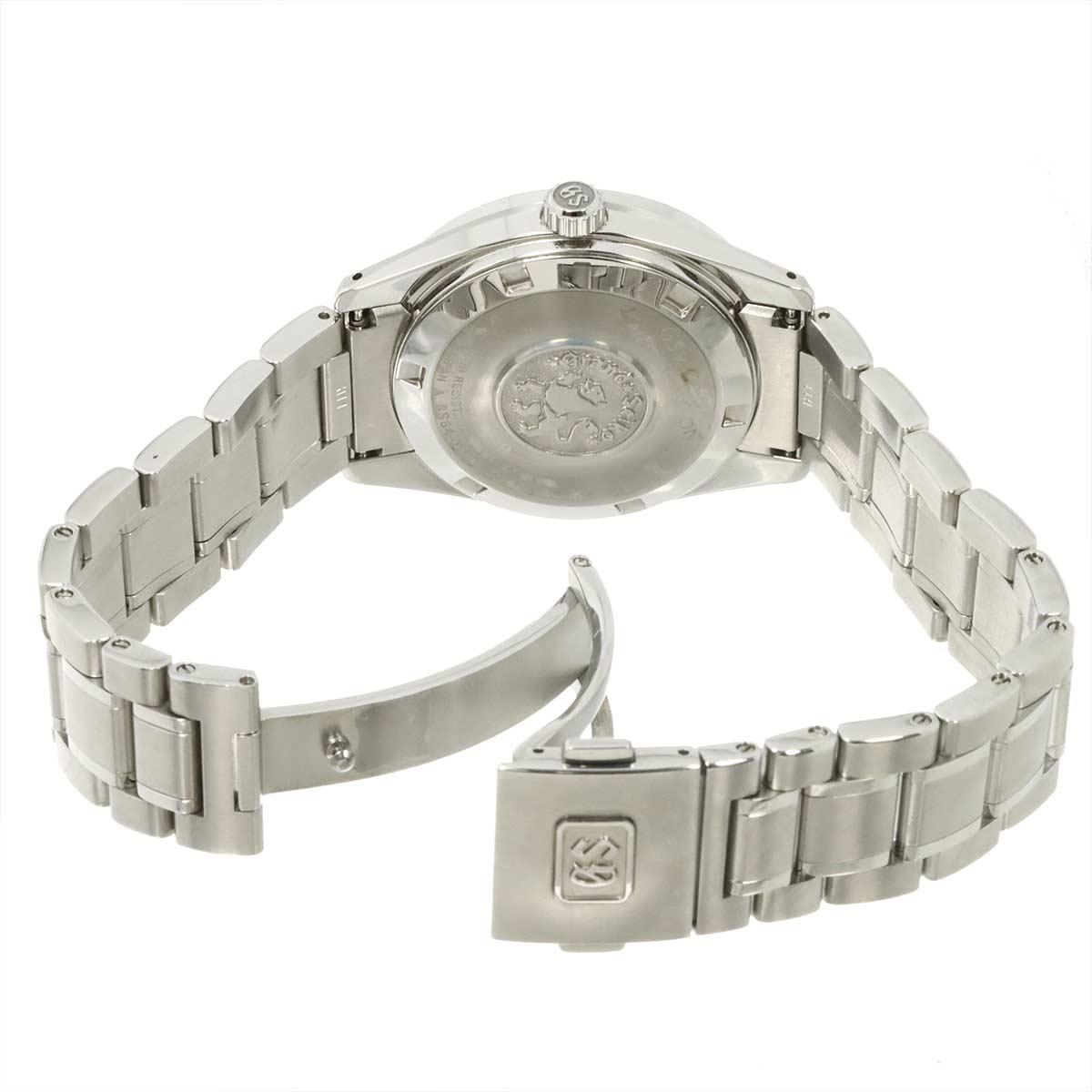 Heritage Collection SBGW319 9S64 01L0 Hand Winding Mens