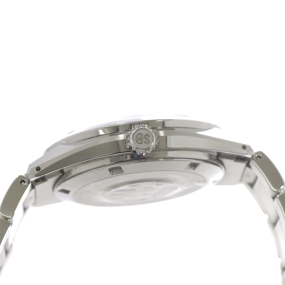 Heritage Collection SBGW319 9S64 01L0 Hand Winding Mens