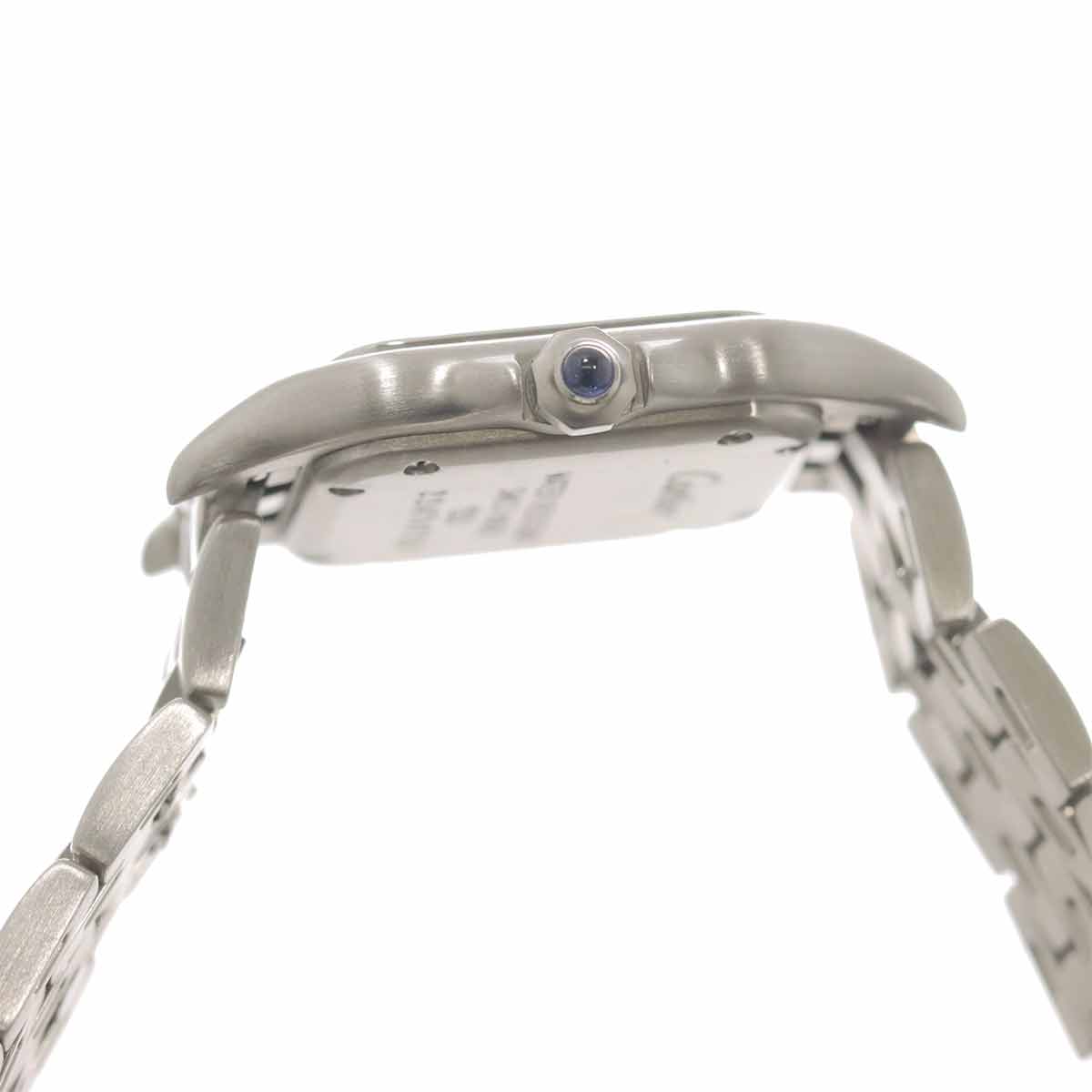 Panthere Quartz Cream Dial Ladies Watch