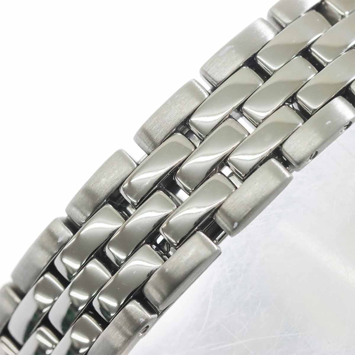 Panthere Quartz Cream Dial Ladies Watch