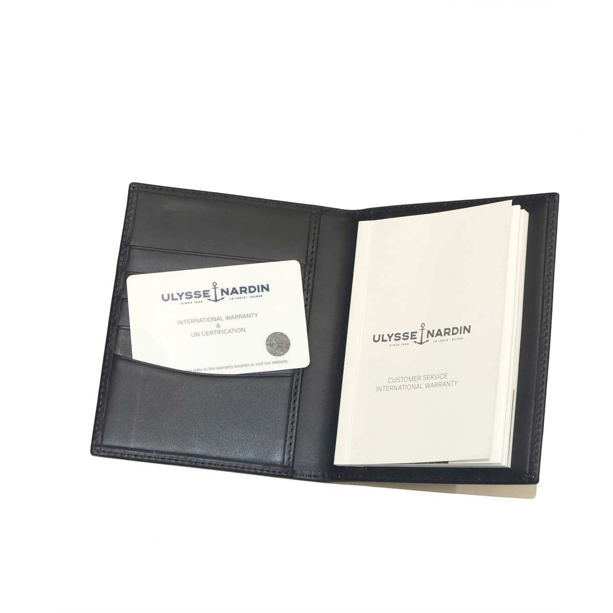 Diver chronometer 1183-170/92-J1 Automatic Mens Watch